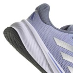 ADIDAS RESPONSE RUNNER WOMENS VIOTON/SILVMT ADIDAS RESPONSE RUNNER WOMENS VIOTON/SILVMT