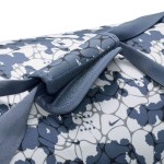 NK BRSLA M DUFF - X AOP DIFFUSED BLUE/BLACK