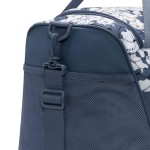 NK BRSLA M DUFF - X AOP DIFFUSED BLUE/BLACK