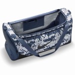 NK BRSLA M DUFF - X AOP DIFFUSED BLUE/BLACK