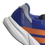 ADIDAS DURAMO SPEED 2 MENS LUCID BLUE ADIDAS DURAMO SPEED 2 MENS LUCID BLUE