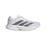 ADIDAS DURAMO SPEED 2 WOMENS FTWWHT/IRONMT ADIDAS DURAMO SPEED 2 WOMENS FTWWHT/IRONMT