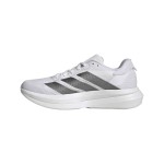 ADIDAS DURAMO SPEED 2 WOMENS FTWWHT/IRONMT ADIDAS DURAMO SPEED 2 WOMENS FTWWHT/IRONMT