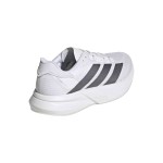 ADIDAS DURAMO SPEED 2 WOMENS FTWWHT/IRONMT ADIDAS DURAMO SPEED 2 WOMENS FTWWHT/IRONMT