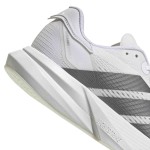 ADIDAS DURAMO SPEED 2 WOMENS FTWWHT/IRONMT ADIDAS DURAMO SPEED 2 WOMENS FTWWHT/IRONMT