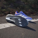ADIDAS DURAMO SL 2 MENS LUCID BLUE /ZERO METALIC 