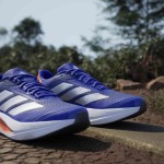 ADIDAS DURAMO SL 2 MENS LUCID BLUE /ZERO METALIC 
