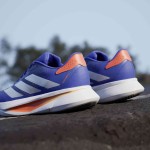 ADIDAS DURAMO SL 2 MENS LUCID BLUE /ZERO METALIC 