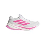 ADIDAS SUPERNOVA RISE 2 WOMENS FTWWHT/LUCPNK ADIDAS SUPERNOVA RISE 2 WOMENS FTWWHT/LUCPNK