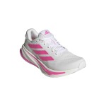 ADIDAS SUPERNOVA RISE 2 WOMENS FTWWHT/LUCPNK ADIDAS SUPERNOVA RISE 2 WOMENS FTWWHT/LUCPNK