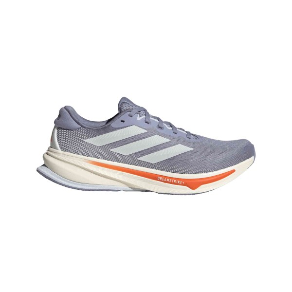 ADIDAS SUPERNOVA RISE 2 MENS SILVIO/ZEROMT