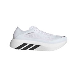 ADIDAS HYPERBOOST RUN MENS FTWR WHITE