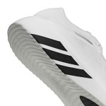 ADIDAS HYPERBOOST RUN MENS FTWR WHITE