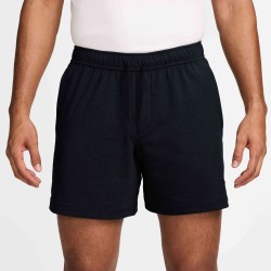 M NK DF PRMRY NANO 7IN SHORT BLACK