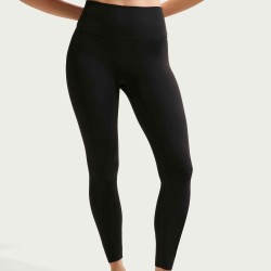 W NK ZENVY DF HR 7/8 TGHT USEM BLACK