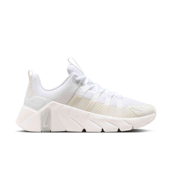 NIKE FREE METCON 7 WOMENS WHITE/WHITE-SAIL NIKE FREE METCON 7 WOMENS WHITE/WHITE-SAIL