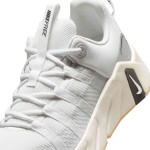 NIKE FREE METCON 7 WOMENS SUMMIT WHITE/MTLC-SILVER