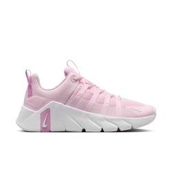 NIKE FREE METCON 7 WOMENS PINK FOAM/WHITE-PEARL