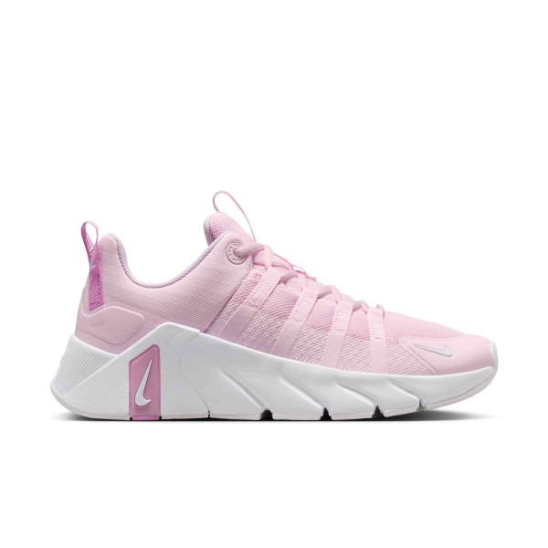 NIKE FREE METCON 7 WOMENS PINK FOAM/WHITE-PEARL NIKE FREE METCON 7 WOMENS PINK FOAM/WHITE-PEARL