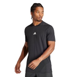 ADIDAS D4T TEE M BLACK