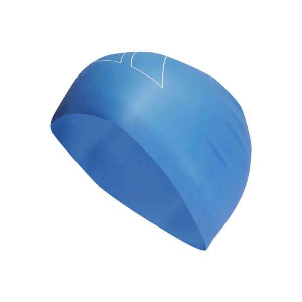 ADIDAS ADULT LOGO CAP UNISEX NA (GORRO DE NATACIÓN) ADIDAS ADULT LOGO CAP UNISEX NA (GORRO DE NATACIÓN)