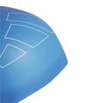 ADIDAS ADULT LOGO CAP UNISEX NA (GORRO DE NATACIÓN) ADIDAS ADULT LOGO CAP UNISEX NA (GORRO DE NATACIÓN)