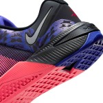 NIKE METCON 10 AMP MENS BLACK/HYPER PUNCH NIKE METCON 10 AMP MENS BLACK/HYPER PUNCH