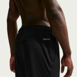 M NK DF FLEX PANT K BLACK