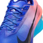 NIKE ZOOMX VAPORFLY NEXT 4 FK MENS RACER BLUE/WHITE