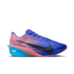 NIKE ZOOMX VAPORFLY NEXT 4 FK MENS RACER BLUE/WHITE