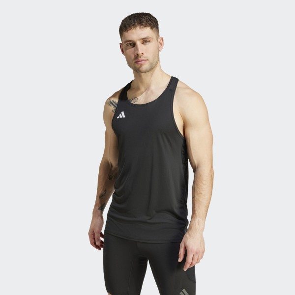 ADIDAS ADIZERO ESSENTIALS MENS BK ADIDAS ADIZERO ESSENTIALS MENS BK
