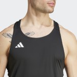 ADIDAS ADIZERO ESSENTIALS MENS BK ADIDAS ADIZERO ESSENTIALS MENS BK