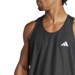 ADIDAS OWN THE RUN BASE MENS BK