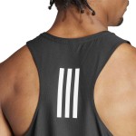 ADIDAS OWN THE RUN BASE MENS BK