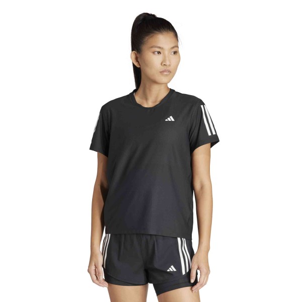 ADIDAS OTR B TEE WOMENS BK ADIDAS OTR B TEE WOMENS BK