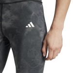 ADIDAS APP TE AOP FLOWER L FEMALE