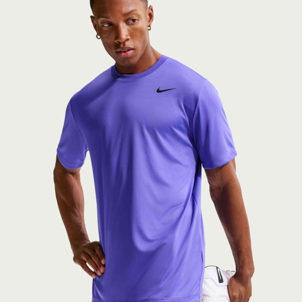 M NK DF TEE STD FLEX PERSIAN VIOLET