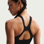 W NK DF UNVRSA MS BRA SNL BLACK/ANTHRACITE