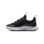 NIKE FREE RIDE PS BLACK/WHITE