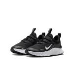 NIKE FREE RIDE PS BLACK/WHITE