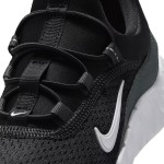 NIKE FREE RIDE PS BLACK/WHITE