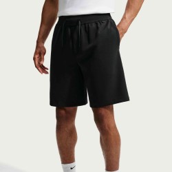 M NK DF 24.7 IS LIGHT SHORT BLACK/BLACK