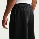 M NK DF 24.7 IS LIGHT SHORT BLACK/BLACK