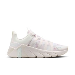 NIKE FREE METCON 7 SE WOMENS SAIL/BARELY GREEN-LT