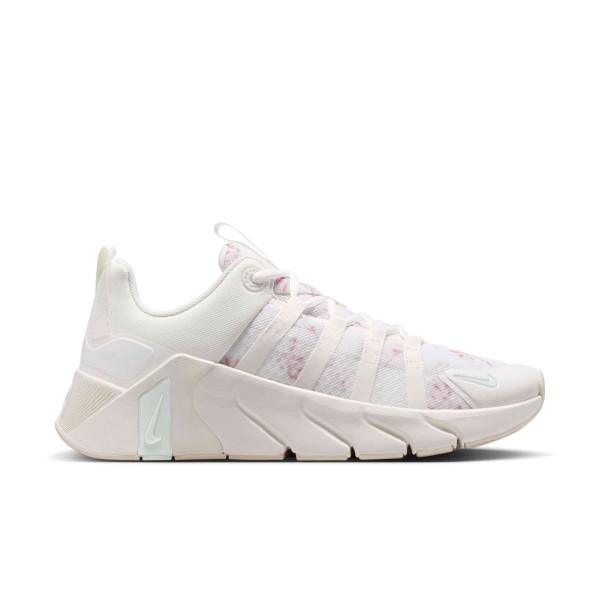 NIKE FREE METCON 7 SE WOMENS SAIL/BARELY GREEN-LT NIKE FREE METCON 7 SE WOMENS SAIL/BARELY GREEN-LT