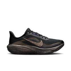 NIKE AIR ZOOM PEGASUS 42 KH WOMENS BLACK/BLUR-PITCH