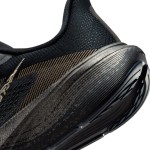 NIKE AIR ZOOM PEGASUS 42 KH WOMENS BLACK/BLUR-PITCH