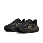 NIKE AIR ZOOM PEGASUS 42 KH WOMENS BLACK/BLUR-PITCH