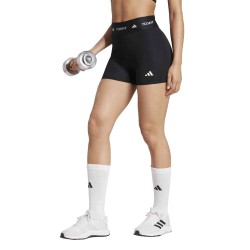 ADIDAS TECH-FIT STAY BLACK
