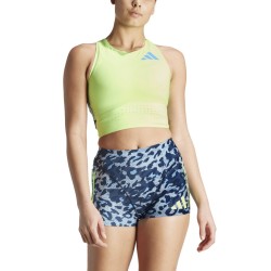 ADIDAS RTR CROP TOP